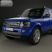Бронирование авто Land-Rover Discovery Mk4f