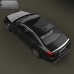 Бронирование авто Mercedes-Benz S-class W222 S600