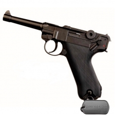 СХП  Пистолет Luger Parabellum P.08