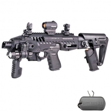 Преобразователь пистолет - карабин RONI - G2 - 34 для Glock 34, 35