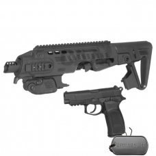 Преобразователь пистолет - карабин RONI-BS1 для BERSA Thunder 9mm, .40 3