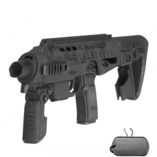 Преобразователь пистолет - карабин RONI-BS2 для BERSA Thunder 9mm, .40  4