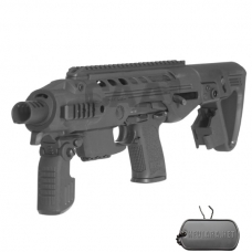 Преобразователь пистолет - карабин RONI - HK1 для H&K USP9 9mm, 40