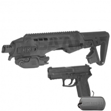 Преобразователь пистолет - карабин RONI-SI1 для SIG SAUER 226 9mm, .40