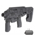 Преобразователь пистолет - карабин RONI-SP1 для SPRIINGFIELS XD 9mm, 40 4 & 5