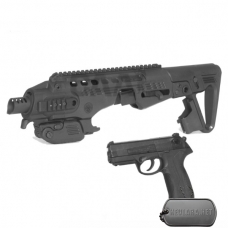 Преобразователь пистолет - карабин RONI BP для Beretta PX4 .45