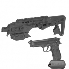 Преобразователь пистолет - карабин RONI B для Beretta FS92