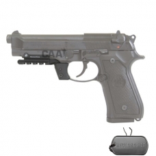 Планка пикатинни под дуло для Beretta F92 (BER-A1)