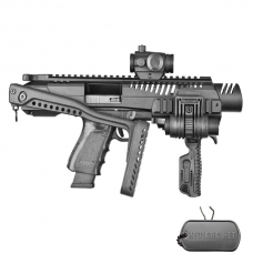 Преобразователь пистолет - карабин для CZ (KPOS G2 для CZ DUTY)