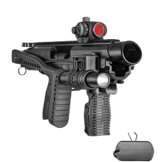 Преобразователь пистолет - карабин для FN 5.7 KPOS G2 FN 5.7