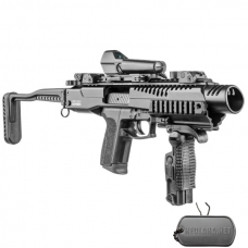 Преобразователь пистолет - карабин для Sig 226 (KPOS 226)