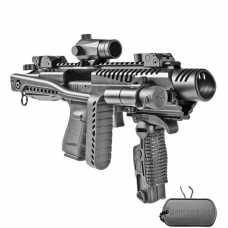 Преобразователь пистолет-карабин для Springfield XD (KPOS G2 XD)